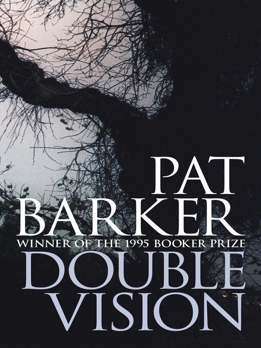 Cover image for Double Vision